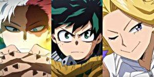 My Hero Academia: 7 Heroes That Will Shine In Season 7 