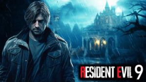 New Reports Suggest Resident Evil 9 Not Delayed; Should be Revealed Soon - Rely on Horror