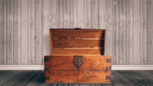No Rest for the Wicked Community Chest: How to Obtain and Use It