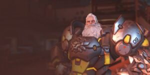 Overwatch 2 Update Giving Big Buff to Tanks