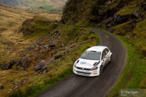 Previewing top-class Killarney Rally of the Lakes - Rally Insight