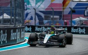 REACTIONS: What teams had to say after sprint qualifying for the Miami Grand Prix