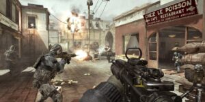 Ricochet Could Be The Key to Reviving One of Call of Duty’s Best Features