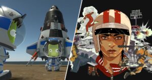 Rollerdrome and Kerbal Space Program 2 studios to be shut down by Take-Two as part of mass layoffs, because we can't have nice things