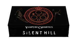 Silent Hill Collectors Box V.2 Preorders Go Live - Rely on Horror