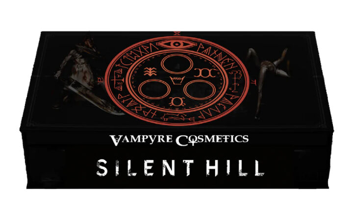 Silent Hill Collectors Box V.2 Preorders Go Live - Rely on Horror