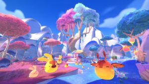 Slime Rancher 2 Launches for PS5 on June 11