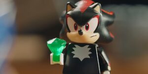 Sonic the Hedgehog Getting 3 New LEGO Sets This Summer