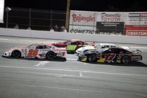 South Boston Speedway Returns to Night Racing Saturday with Double Races for Two Divisions - Speedway Digest - Home for NASCAR News