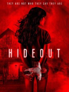 Spring Horror Heats Up On TUBI featuring Hideout, Terrifier 2, and more - ScareTissue