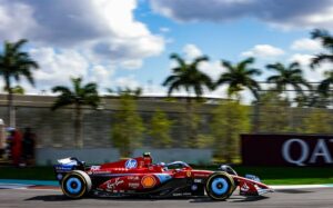 TECHNICAL: Leclerc and Sainz set to race with fresh engines in Miami