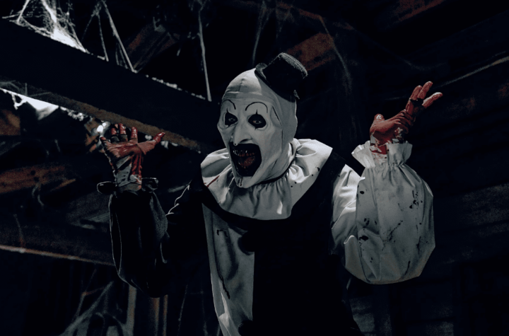 Terrifier 3 Unleashes Art the Clown's Chaos Earlier This Halloween Season