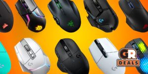 The 7 Best Gaming Mouse Deals in May 2024