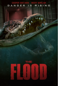 The Flood with Mike Ferguson & Casper Van Dien Now Available on Hulu
