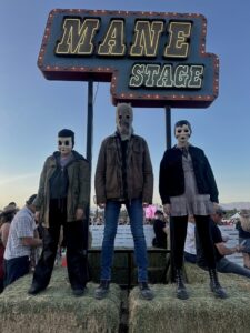 The Strangers Infiltrate Stagecoach! | THE STRANGERS – CHAPTER 1 | In Theaters May 17, 2024