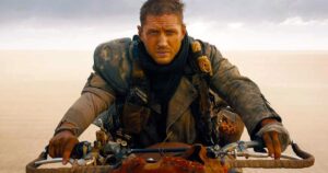 The next Mad Max movie may be a Fury Road prequel