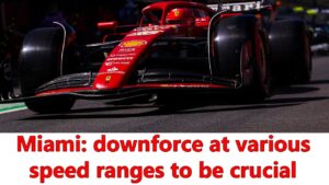 Video: Ferrari technical insights amid critical SF-24 traction in Florida | 2024 F1 Miami GP