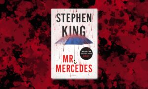 With ‘Mr. Mercedes’, Stephen King Accelerated Into a New Era [The Losers’ Club Podcast]