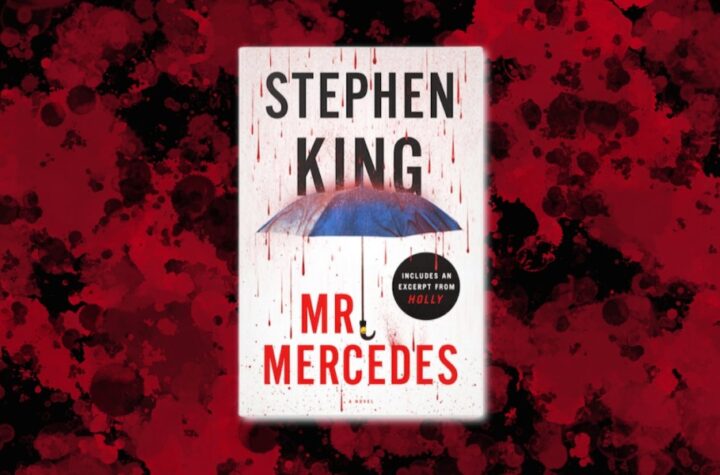 With ‘Mr. Mercedes’, Stephen King Accelerated Into a New Era [The Losers’ Club Podcast]