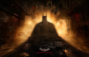 ‘Batman: Arkham Shadow’ Announced for the Quest 3 [Teaser]