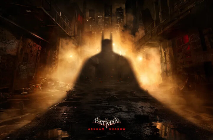 ‘Batman: Arkham Shadow’ Announced for the Quest 3 [Teaser]