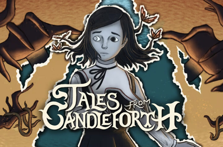 ‘Tales From Candleforth’ Out Now on PC, Consoles [Trailer]